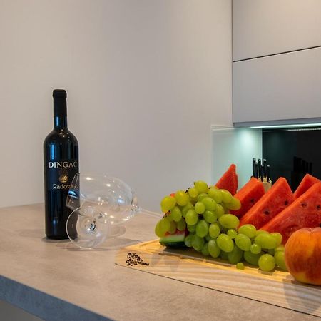 Luxury Apartment Mirage Split Luaran gambar