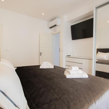 Luxury Apartment Mirage Split Luaran gambar