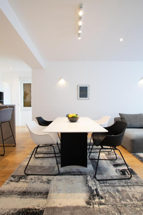 Luxury Apartment Mirage Split Luaran gambar