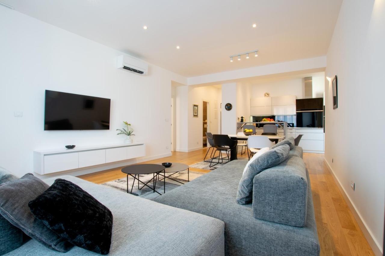 Luxury Apartment Mirage Split Luaran gambar