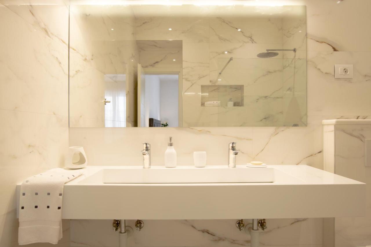 Luxury Apartment Mirage Split Luaran gambar