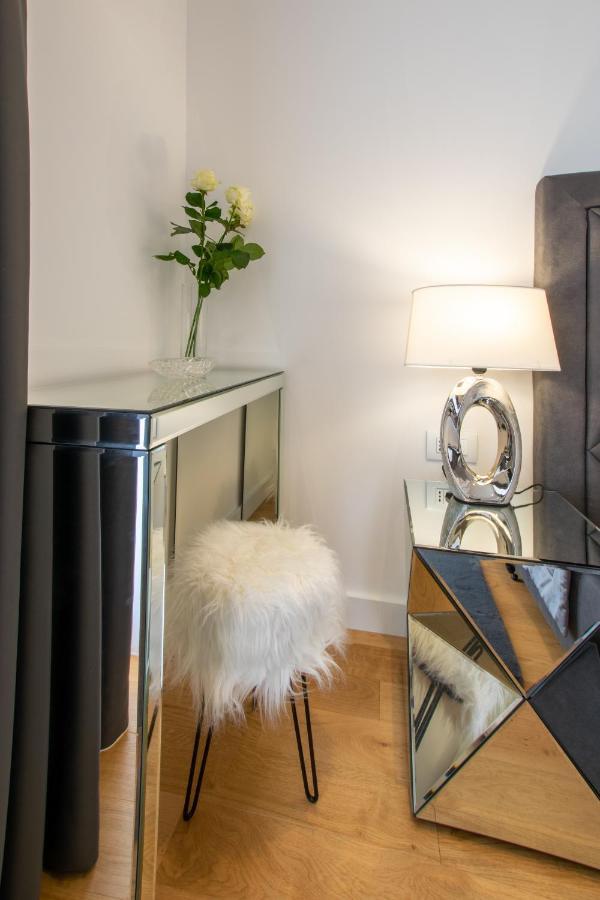 Luxury Apartment Mirage Split Luaran gambar