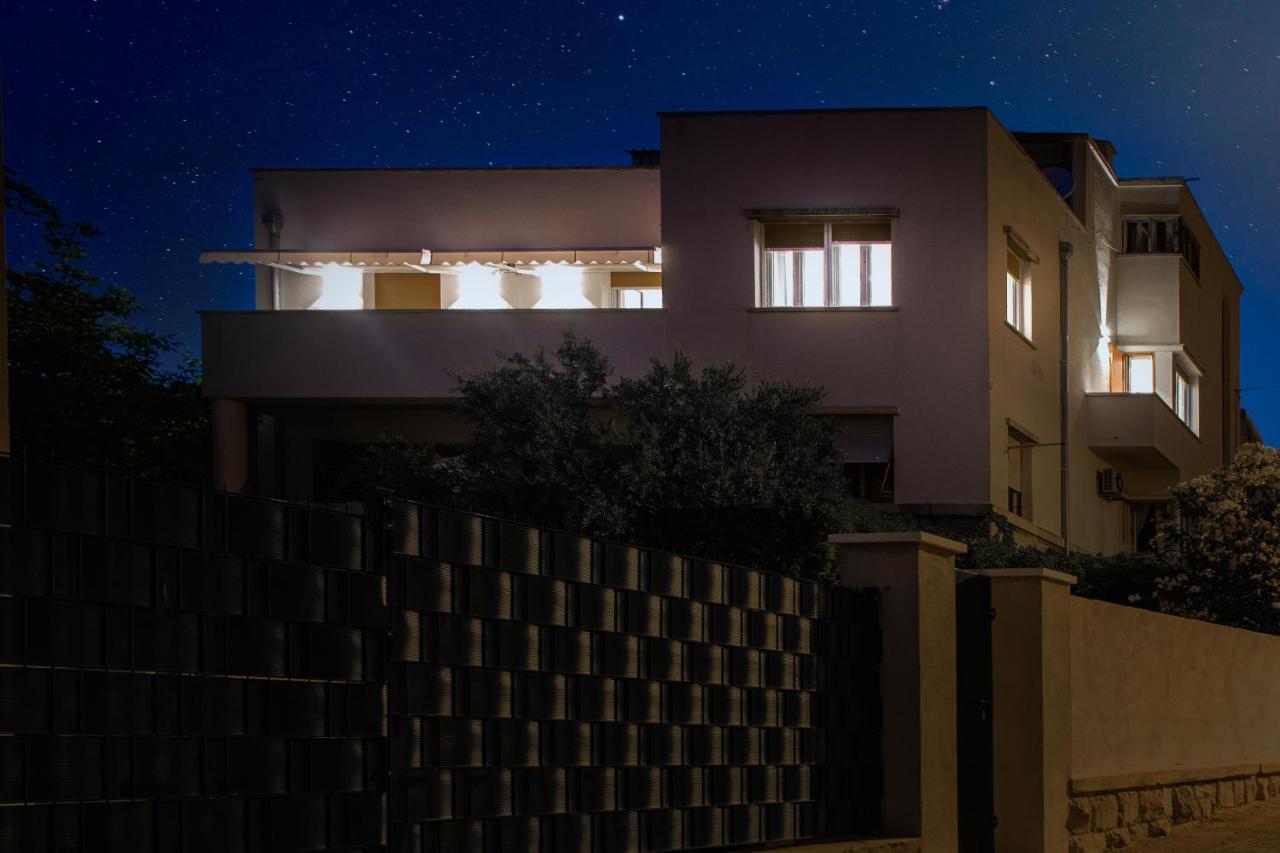 Luxury Apartment Mirage Split Luaran gambar