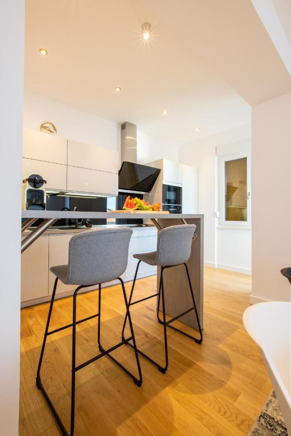 Luxury Apartment Mirage Split Luaran gambar