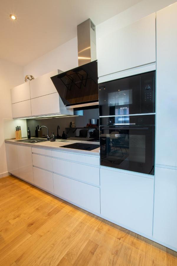 Luxury Apartment Mirage Split Luaran gambar