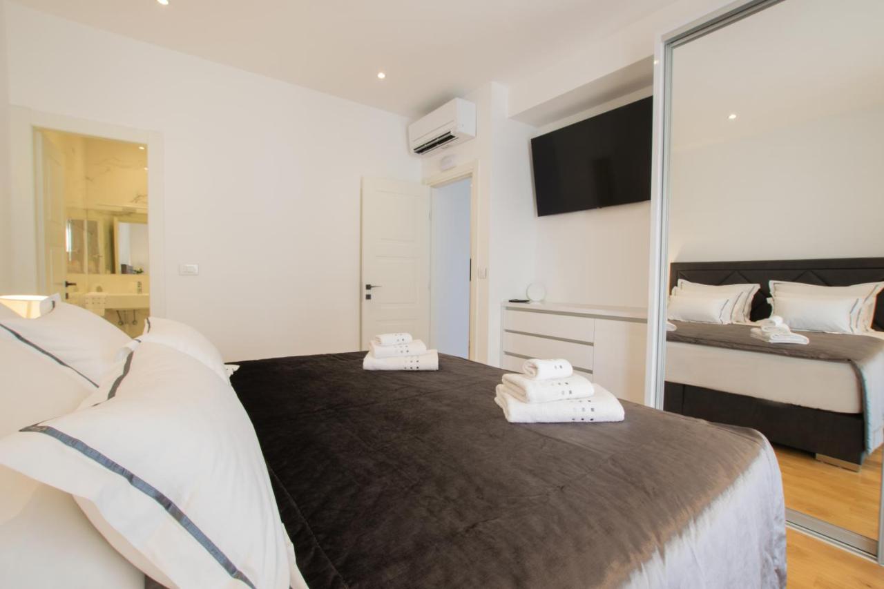 Luxury Apartment Mirage Split Luaran gambar