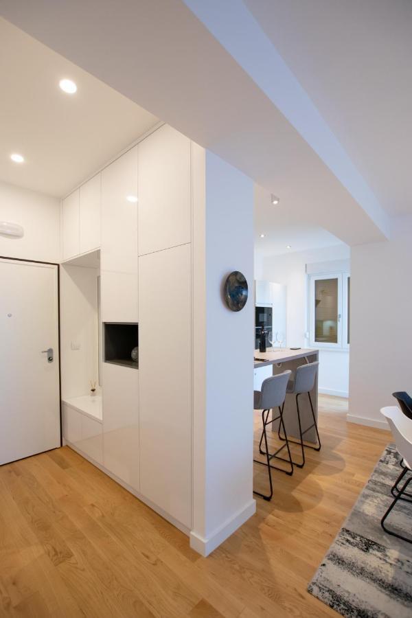 Luxury Apartment Mirage Split Luaran gambar