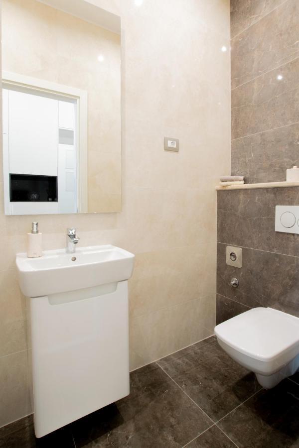 Luxury Apartment Mirage Split Luaran gambar
