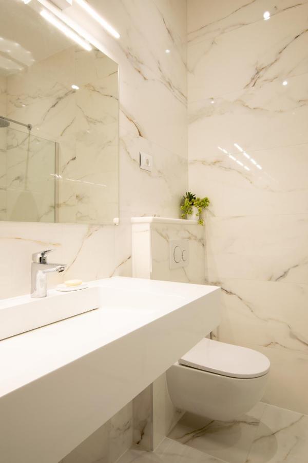 Luxury Apartment Mirage Split Luaran gambar